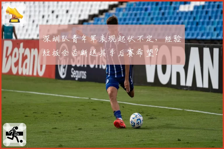 深圳队青年军表现起伏不定，经验短板会否断送其季后赛希望？